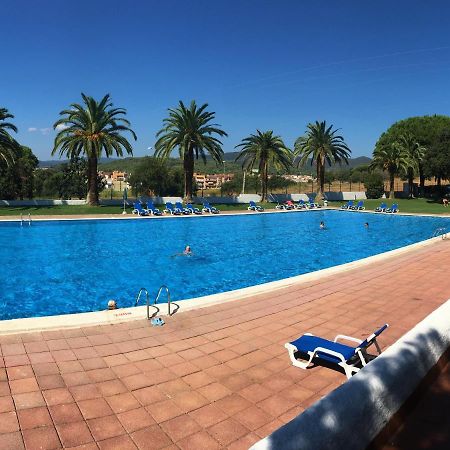 Greenchalets Costa Brava Palamós Esterno foto