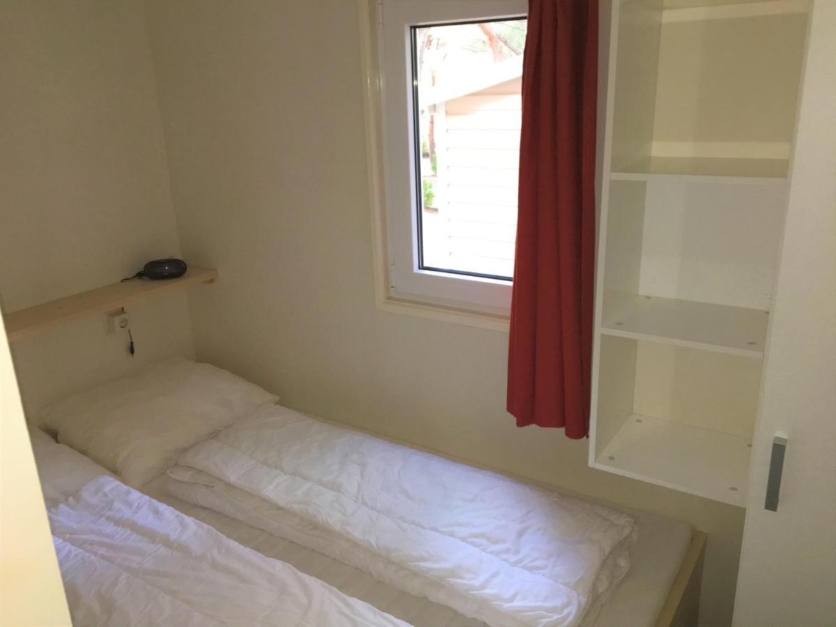Greenchalets Costa Brava Palamós Esterno foto