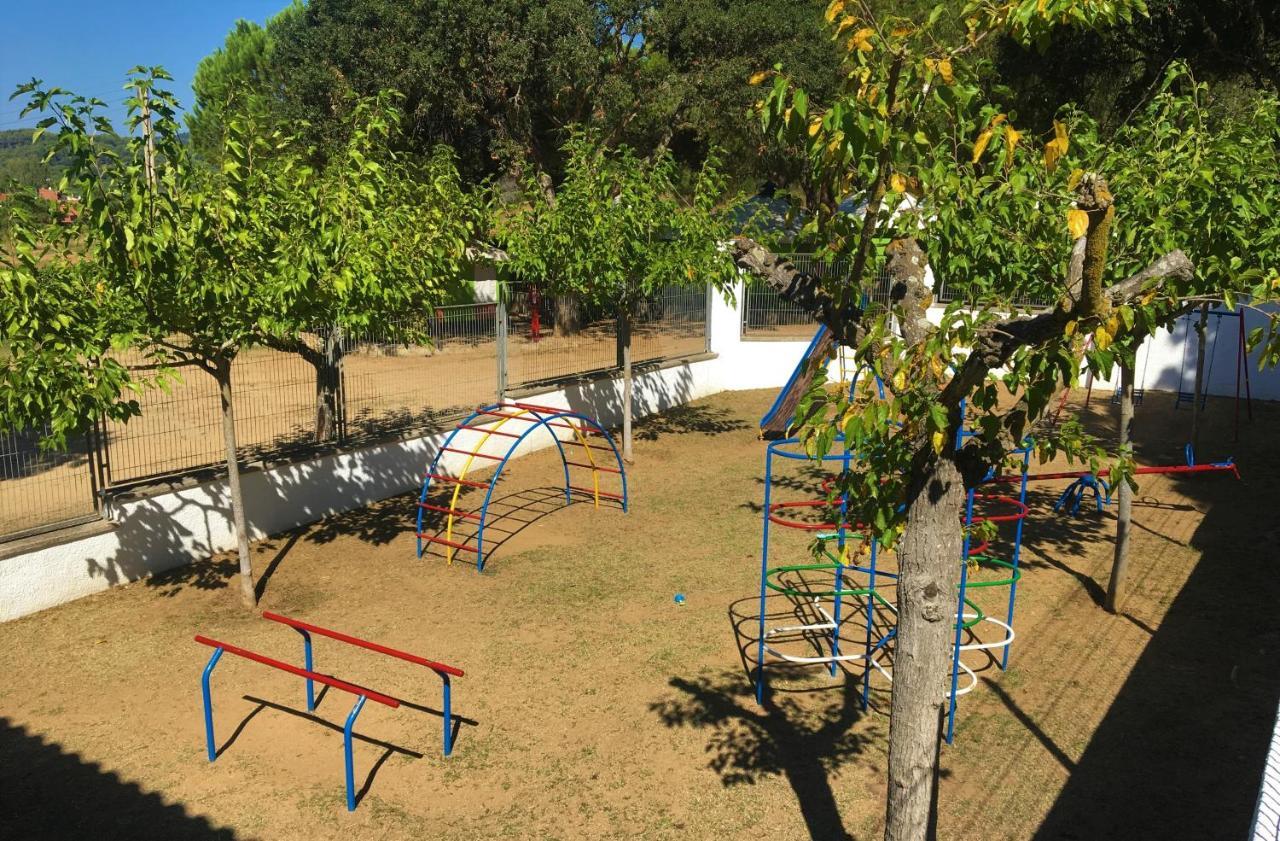 Greenchalets Costa Brava Palamós Esterno foto
