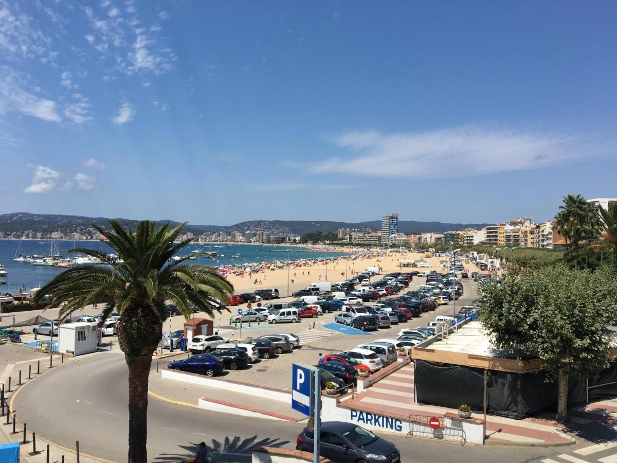 Greenchalets Costa Brava Palamós Esterno foto