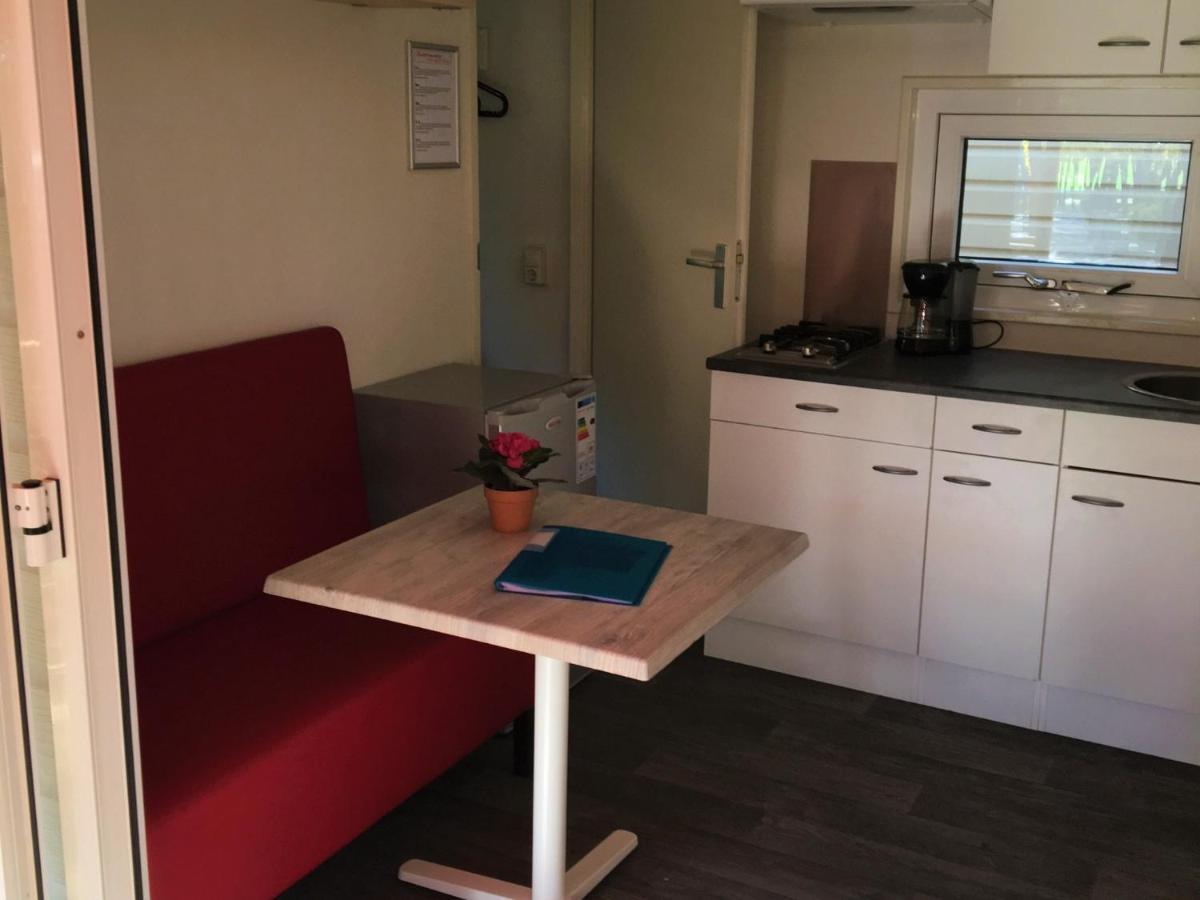 Greenchalets Costa Brava Palamós Esterno foto